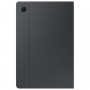 Чохол-книжка Samsung Book Cover для Samsung Galaxy Tab A8 10.5 SM-X200 / SM-X205 Gray (EF-BX200PJEGRU)