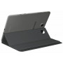 Чохол-книжка Samsung Book Cover для Samsung Galaxy Tab A 8.0 SM-T350 / SM-T355 Dark Titan (EF-BT350BSEGRU)