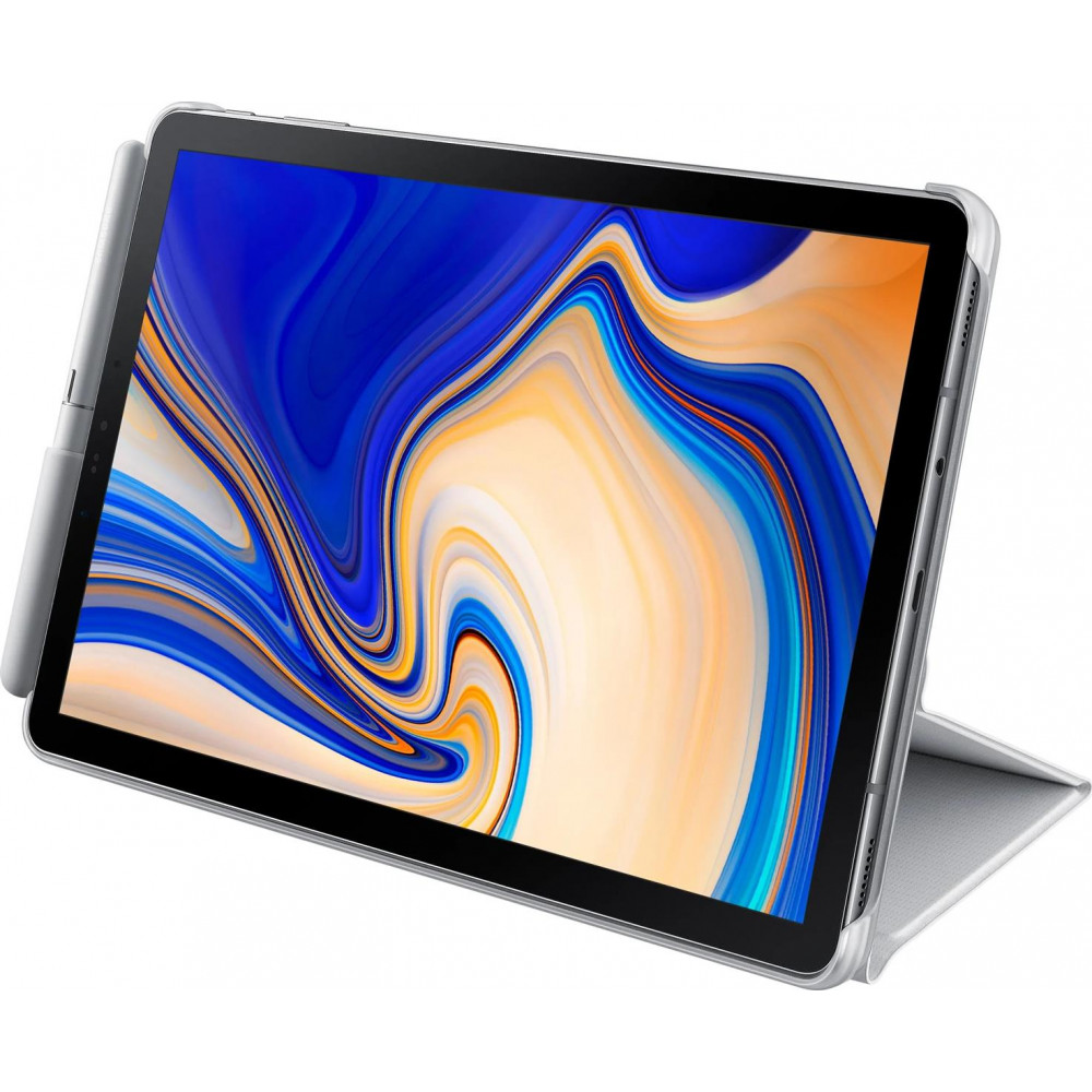 Чохол-книжка Samsung Book Cover для Samsung Galaxy Tab S4 10.5 SM-T830 / SM-T835 Gray (EF-BT830PJEGRU)