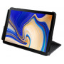 Чохол-книжка Samsung Book Cover для Samsung Galaxy Tab S4 10.5 SM-T830 / SM-T835 Black (EF-BT830PBEGRU)