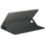 Чохол-книжка Samsung Book Cover для Samsung Galaxy Tab A 8.0 SM-T350 / SM-T355 Dark Titan (EF-BT350BSEGRU)