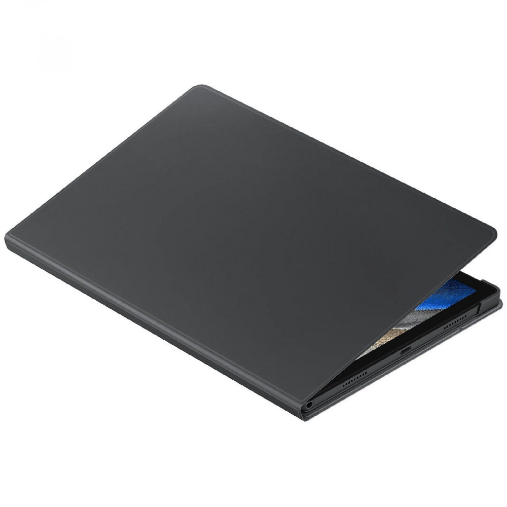 Чохол-книжка Samsung Book Cover для Samsung Galaxy Tab A8 10.5 SM-X200 / SM-X205 Gray (EF-BX200PJEGRU)