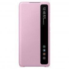Чохол-книжка Samsung Clear View Cover для Samsung Galaxy S20 FE SM-G780 / SM-G781 Lavender (EF-ZG780CVEGRU)