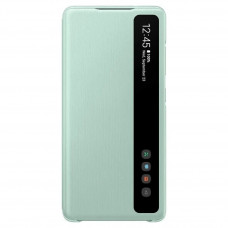 Чохол-книжка Samsung Clear View Cover для Samsung Galaxy S20 FE SM-G780 / SM-G781 Mint (EF-ZG780CMEGRU)