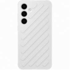 Чохол-накладка Samsung Shield Case для Samsung Galaxy S24 Plus SM-S926 Light Gray (GP-FPS926SACJW) Чохол-накладка Samsung Shield Case для Samsung Galaxy S24 Plus SM-S926 Light Gray (GP-FPS926SACJW)
