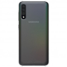 Чохол-книжка Samsung WITS Premium для Samsung Galaxy A70 SM-A705 / Galaxy A70s SM-A707 Silver (GP-FPA705WSASW) Чохол-книжка Samsung WITS Premium для Samsung Galaxy A70 SM-A705 / Galaxy A70s SM-A707 Silver (GP-FPA705WSASW)
