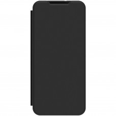 Чохол-книжка Samsung Wallet Flip Cover для Samsung Galaxy A14 SM-A145/A14 5G SM-A146 Black (GP-FWA146AMABQ) Чохол-книжка Samsung Wallet Flip Cover для Samsung Galaxy A14 SM-A145/A14 5G SM-A146 Black (GP-FWA146AMABQ)