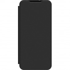 Чохол-книжка Samsung Wallet Flip Cover для Samsung Galaxy A35 SM-A356 Black (GP-FWA356AMABQ) Чохол-книжка Samsung Wallet Flip Cover для Samsung Galaxy A35 SM-A356 Black (GP-FWA356AMABQ)