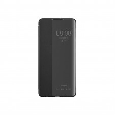 Чохол-книжка Smart View Flip Cover для Huawei P30 Black (51992860)