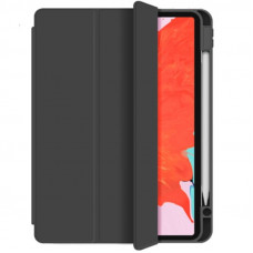Чохол-книжка WiWU Protective Case для Apple iPad 10.9 (2022) Black (6936686409544)