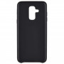 Чохол-накладка 2E Leather Case для Samsung Galaxy A6 Plus 2018 SM-A605 Black (2E-G-A6+-MCPUB) Чохол-накладка 2E Leather Case для Samsung Galaxy A6 Plus 2018 SM-A605 Black (2E-G-A6+-MCPUB)