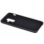 Чохол-накладка 2E Leather Case для Samsung Galaxy A6 Plus 2018 SM-A605 Black (2E-G-A6+-MCPUB) Чохол-накладка 2E Leather Case для Samsung Galaxy A6 Plus 2018 SM-A605 Black (2E-G-A6+-MCPUB)