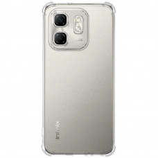 Чохол-накладка BeCover Anti-Shock для Infinix Hot 50i (X6531) Clear (712777) Чохол-накладка BeCover Anti-Shock для Infinix Hot 50i (X6531) Clear (712777)