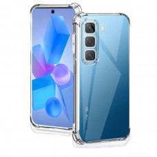 Чохол-накладка BeCover Anti-Shock для Infinix Hot 50 (X6720) Clear (712306) Чохол-накладка BeCover Anti-Shock для Infinix Hot 50 (X6720) Clear (712306)