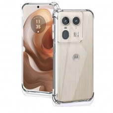 Чохол-накладка BeCover Anti-Shock для Motorola Edge 50 Ultra Clear (712308) Чохол-накладка BeCover Anti-Shock для Motorola Edge 50 Ultra Clear (712308)