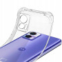 Чохол-накладка BeCover Anti-Shock для Motorola Edge 50 Fusion Clear (712307)