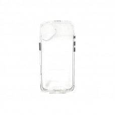 Чохол-накладка BeCover Space Case для Apple iPhone 16 Transparancy (712106)