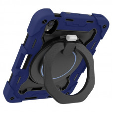 Чохол-накладка BeCover для Apple iPad mini 7 (2024) Blue (712316)