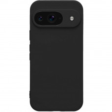 Чохол-накладка BeCover для Google Pixel 9 Black (712292)