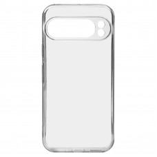 Чохол-накладка BeCover для Google Pixel 9 Pro Transparancy (712295)