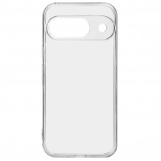 Чохол-накладка BeCover для Google Pixel 9 Transparancy (712293)