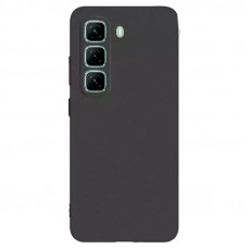 Чохол-накладка BeCover для Infinix Hot 50 (X6720) Black (712282)