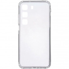 Чохол-накладка BeCover для Infinix Hot 50 (X6720) Transparancy (712283)