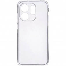 Чохол-накладка BeCover для Infinix Hot 50i (X6531) Transparancy (712498)