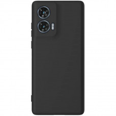 Чохол-накладка BeCover для Motorola Edge 50 Fusion Black (712742)