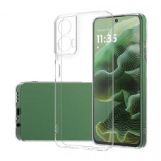 Чохол-накладка BeCover для Motorola Moto G35 Transparancy (712747) Чохол-накладка BeCover для Motorola Moto G35 Transparancy (712747)