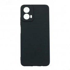 Чохол-накладка BeCover для Motorola Moto G45 Black (712748) Чохол-накладка BeCover для Motorola Moto G45 Black (712748)