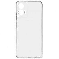 Чохол-накладка BeCover для Motorola Moto G45 Transparancy (712749) Чохол-накладка BeCover для Motorola Moto G45 Transparancy (712749)