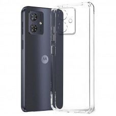 Чохол-накладка BeCover для Motorola Moto G55 Transparancy (712751) Чохол-накладка BeCover для Motorola Moto G55 Transparancy (712751)