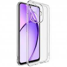 Чохол-накладка BeCover для Oppo A3 4G / А3х 4G Transparancy (712770) Чохол-накладка BeCover для Oppo A3 4G / А3х 4G Transparancy (712770)