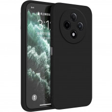 Чохол-накладка BeCover для Oppo Reno 12 F 5G Black (712767) Чохол-накладка BeCover для Oppo Reno 12 F 5G Black (712767)
