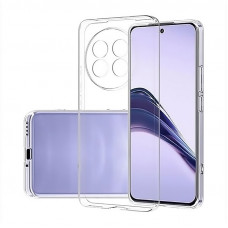Чохол-накладка BeCover для Realme 13 5G Transparancy (712764) Чохол-накладка BeCover для Realme 13 5G Transparancy (712764)