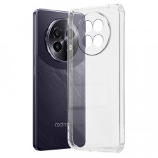 Чохол-накладка BeCover для Realme 13 Plus 5G Transparancy (712766) Чохол-накладка BeCover для Realme 13 Plus 5G Transparancy (712766)