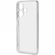 Чохол-накладка BeCover для Realme C63 Transparancy (712291) Чохол-накладка BeCover для Realme C63 Transparancy (712291)