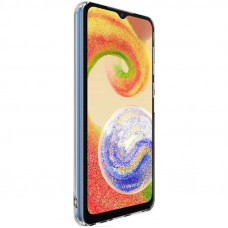 Чохол-накладка BeCover для Samsung Galaxy A06 SM-A065 Transparancy (712144)