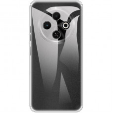 Чохол-накладка BeCover для Tecno Spark 30C 4G Transparancy (712756)