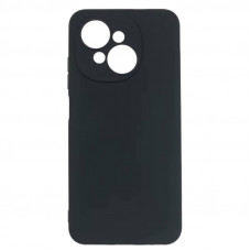 Чохол-накладка BeCover для Tecno Spark Go 1 (KL4) Black (712753)