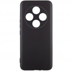 Чохол-накладка BeCover для Xiaomi Redmi 14C 4G / Poco C75 Black (712562)