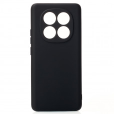 Чохол-накладка BeCover для Xiaomi Redmi Note 14 Pro Plus 5G Black (712761)