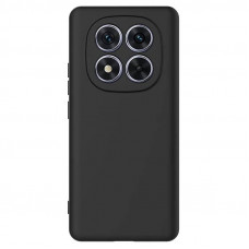 Чохол-накладка BeCover для Xiaomi Redmi Note 14 Pro 5G Black (712759)