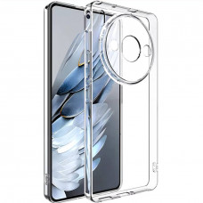 Чохол-накладка BeCover для ZTE Nubia Focus 5G Transparancy (712771)