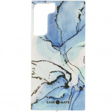 Чохол-накладка Case-Mate Blox Square Case для Samsung Galaxy S22 Plus SM-S906 Glacier Marble (CM048600) Чохол-накладка Case-Mate Blox Square Case для Samsung Galaxy S22 Plus SM-S906 Glacier Marble (CM048600)