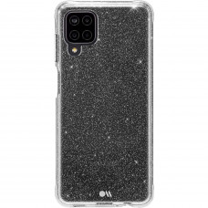 Чохол-накладка Case-Mate Sheer Crystal для Samsung Galaxy A12 SM-A125 / SM-A127 Stardust (CM045752) Чохол-накладка Case-Mate Sheer Crystal для Samsung Galaxy A12 SM-A125 / SM-A127 Stardust (CM045752)