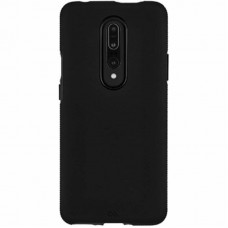 Чохол-накладка Case-Mate Tough Grip для OnePlus 7 Pro Black (CM038522)