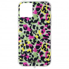 Чохол-накладка Case-Mate Tough Prints для Apple iPhone XR / iPhone 11 Neon Cheetah (CM046146) Чохол-накладка Case-Mate Tough Prints для Apple iPhone XR / iPhone 11 Neon Cheetah (CM046146)