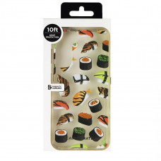 Чохол-накладка Case-Mate Tough Prints для Samsung Galaxy S21 SM-G991 Roll with It (CM047232) Чохол-накладка Case-Mate Tough Prints для Samsung Galaxy S21 SM-G991 Roll with It (CM047232)